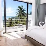 【Villa Dove 】Modern Infinity Sea View Pool