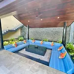 Villa Tiga - Luxury Pool Villa With Panoramic Sea Views In The Chaweng Hills