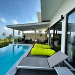 Effet Mer, Villa G 3 Chambres, Piscine Et Vue Mer
