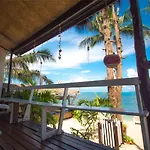 By Beach Resort