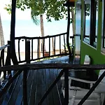 By Beach Resort