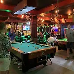 Moby Dick Irish Pub & Guesthouse