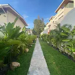 Tropical Escape Near Choeng Mon Beach - Secluded 4-Bed Villa With Private Pool