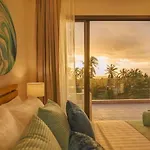 Tropical Escape Near Choeng Mon Beach - Secluded 4-Bed Villa With Private Pool