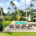 Sawan Residence Pool Villas