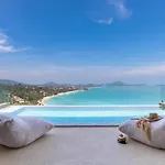 Luxurious Villa Anushka - Breathtaking Sea Views And Dedicated Housekeeping Staff