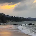 Villa Chok In A Managed Villa Resort