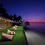 Villa Chok In A Managed Villa Resort