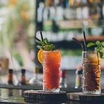 Chill Inn Lamai Hostel & Beach Cafe