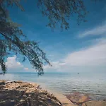 Chill Inn Lamai Hostel & Beach Cafe