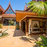 Baan Tao Talay - By Sublime Samui Villas