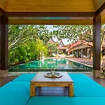 Baan Tao Talay - By Sublime Samui Villas