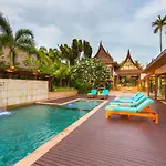 Baan Tao Talay - By Sublime Samui Villas