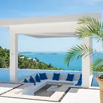 Blue Elephant Luxury Pool Villa Koh Samui 6 Bedrooms