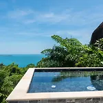 Blue Elephant Luxury Pool Villa Koh Samui 6 Bedrooms