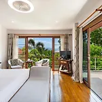 Villa Wassana - Sunset View 5Bed