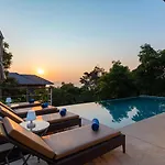 Villa Wassana - Sunset View 5Bed