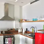 The Bay Condominium, 1-Bed Apartment With Stunning Sea Views