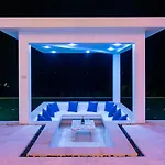 Blue Elephant Luxury Pool Villa Koh Samui 6 Bedrooms