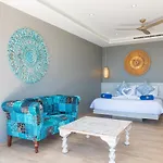 Blue Elephant Luxury Pool Villa Koh Samui 6 Bedrooms