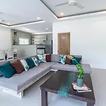 Balance Beach Villa