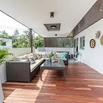 Balance Beach Villa