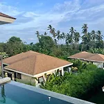 Residence Orchid Life