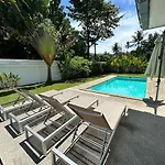 Sawan Residence Pool Villas