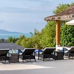 Villa Mandra - Beautiful 4 Bedroom Luxury Pool Villa Kbr2