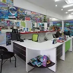 Bsh Backpacker Samui Hostel