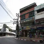 Bsh Backpacker Samui Hostel