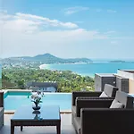 Villa Costa Luxury Sea View 4Bdr