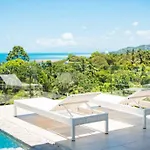 Villa Maviela Sea View 2 Bdr
