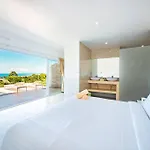 Villa Maviela Sea View 2 Bdr