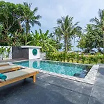 Balance Beach Villa