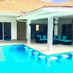 Villa Pascal Koh Samui