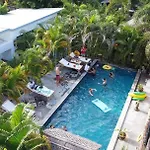 Saparot Bamboo Resort Ko Samui