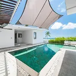 Nastha Villa 3 Bedrooms