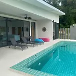 Villa Staring At The Sea 3/4 Ch Jacuzzi Piscine