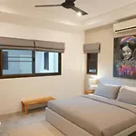 Patamaan Cottages