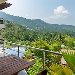 Chaweng Hill 2Br
