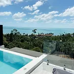 Duplex 2 Bedroom Sea View Villa With Private Pool