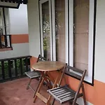 Aurora Hill Resort