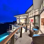 Villa Pearl - Amazing View