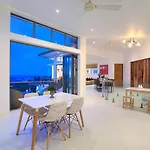 Villa Pearl - Amazing View