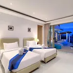 Villa Pearl - Amazing View