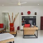 Villa Mas Soi 10