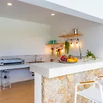 Luxury 5 Bedroom Oceanview Villa In Bophut With Staff