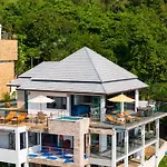 Tropical Villa 3
