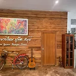 Baan Yaimai Boutique Samui